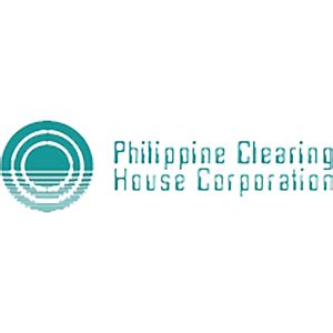 PHILIPPINE CLEARING HOUSE CORPORATION .